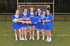 WLax Team Photo  Women’s Lacrosse Team Photo 2022. - Photo by Keith Nordstrom : WLax, lacrosse, Team Photo